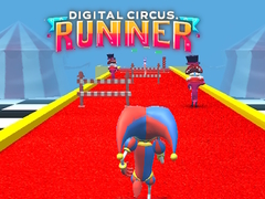 Gra Digital Circus Runner
