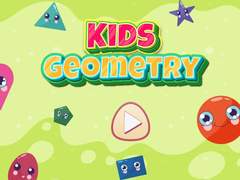 Gra Kids Geometry