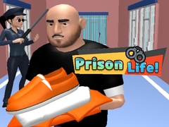 Gra Prison Life!