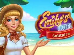 Gra Emily's Hotel Solitaire