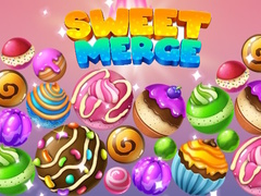 Gra Sweet Merge