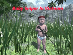 Gra Baby Sniper In Vietnam