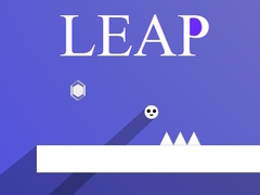 Gra Leap