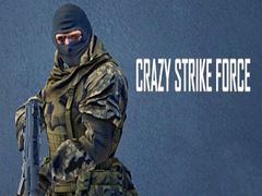 Gra Crazy Strike Force