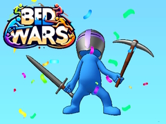 Gra Bed Wars