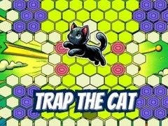 Gra Trap the Cat 2D