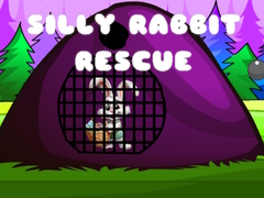 Gra Silly Rabbit Rescue