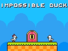 Gra Impossible Duck