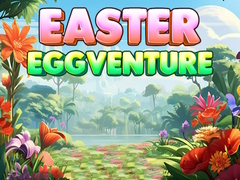 Gra Easter Eggventure