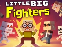 Gra Little Big Fighters