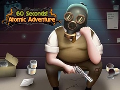Gra 60 Seconds! Atomic Adventure