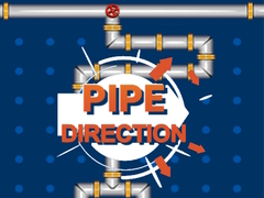 Gra Pipe Direction