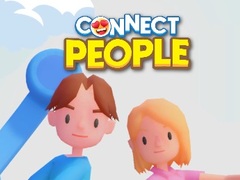 Gra Connect People
