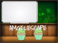 Gra Amgel Irish Room Escape 3