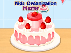 Gra Kids Organization Master