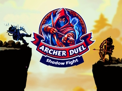 Gra Archer Duel Shadow Fight