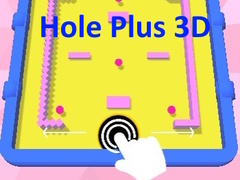 Gra Hole Plus 3D