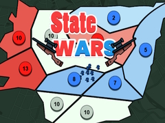 Gra State Wars