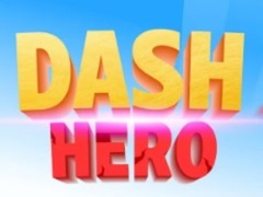 Gra Dash Hero