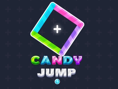 Gra Candy Jump