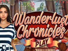 Gra Wanderlust Chronicles