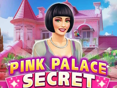 Gra Pink Palace Secret