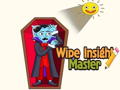 Gra Wipe Insight Master