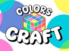 Gra Colors Craft