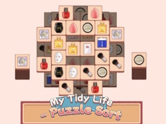 Gra My Tidy Life - Puzzle Sort