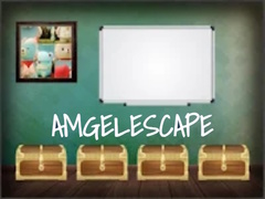 Gra Amgel Easy Room Escape 172