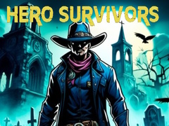 Gra Hero Survivors