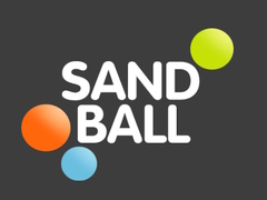 Gra Sand Ball