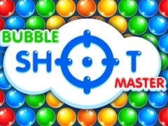 Gra Bubble Shot Master