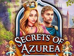 Gra Secrets of Azurea