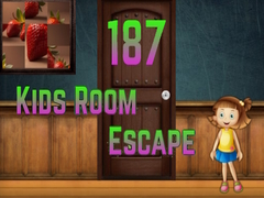 Gra Amgel Kids Room Escape 187