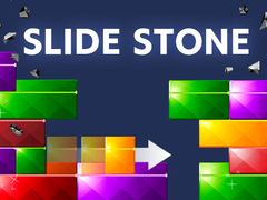 Gra Slide Stone