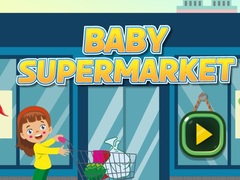 Gra Baby Supermarket