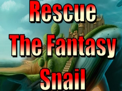 Gra Rescue The Fantasy Snail