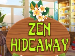 Gra Zen Hideaway