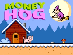 Gra Money Hog