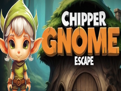 Gra Chipper Gnome Escape