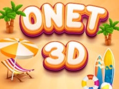 Gra Onet 3D
