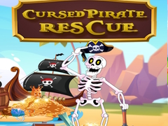 Gra Cursed Pirate Rescue