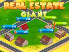 Gra RealEstate Giant