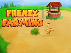 Gra Frenzy Farming