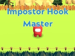 Gra Impostor Hook Master