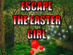 Gra Escape The Easter Girl