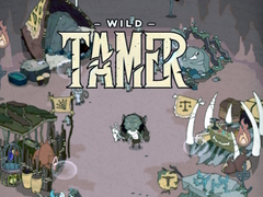 Gra Wild Tamer