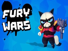 Gra Fury Wars
