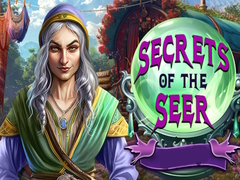Gra Secrets of the Seer